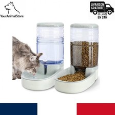 Distributeur Automatique 4L