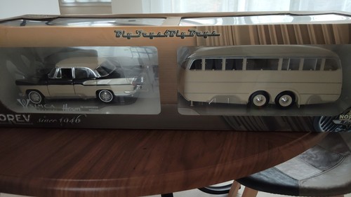 Norev scale 185724 - scale,