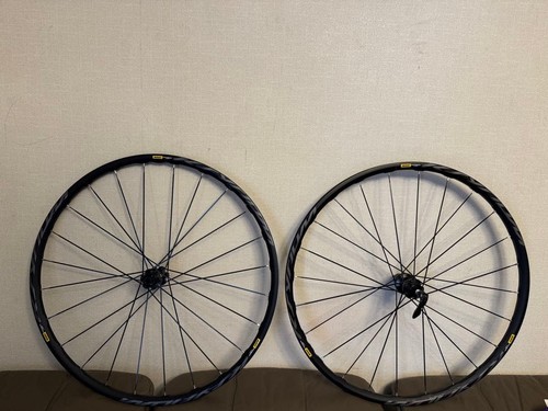 Mavic ksyrium ust disc - mavic,