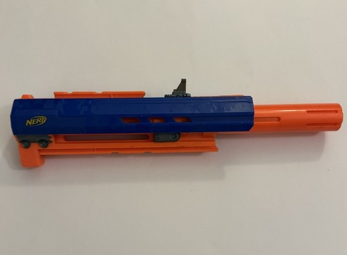 Nerf strike long - n, cs-6