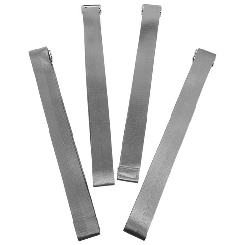 Lot sangles de levage - 4,