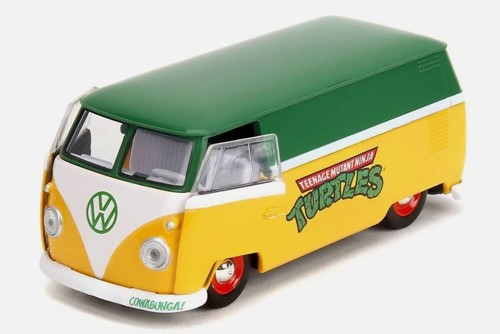 Jada toys voiture du fillm - toys,