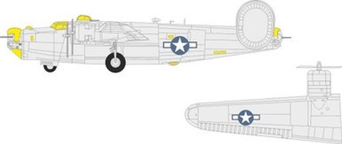 Eduard cx696 maquette avion - cx696,