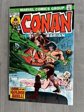 CONAN THE BARBARIAN VOLUME 1