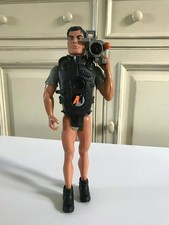 7 ⚜️ Figurine Action Man