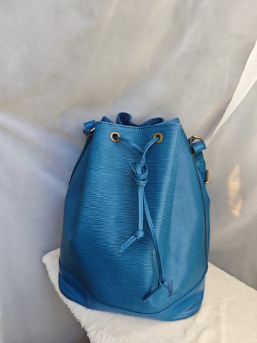 Sac noé louis - noé, vuitton