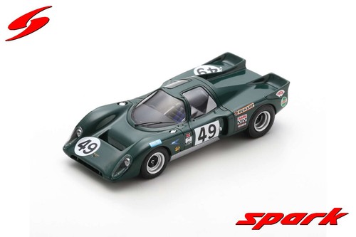 Spark s9402 chevron b16 - s9402,