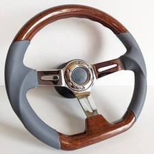 Volant occasion bois - volant,