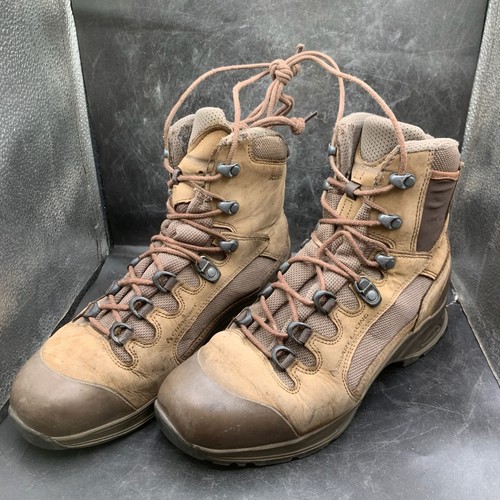 Haix scout bottes marche - scout,