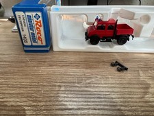 Roco 1:87 LKW 1495 Unimog
