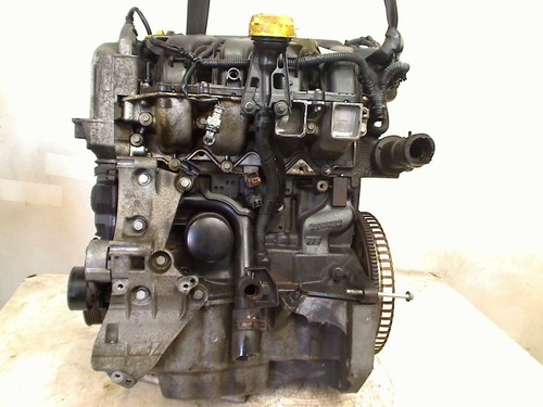 Moteur renault modus grand - moteur,