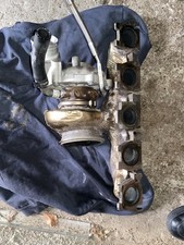 Turbo Audi Rs3 8v2 2019 400