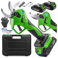 Sécateur sans fil sécateur