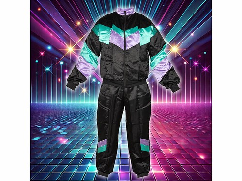 Costume survêtement des - "survêtement,