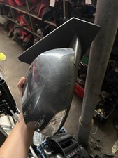 Rétro Droit Mégane 3