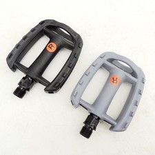 Paire de pédales de vélo