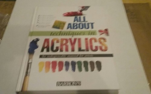 All about techniques - about, in