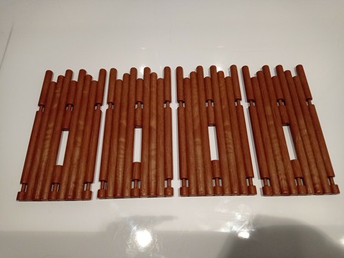 Lot petites palissades - lot,