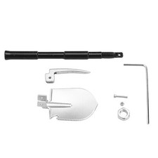 Pelle RC Pelle Sur Chenilles