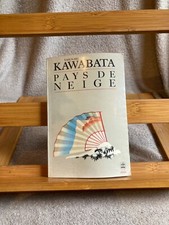Yasunari kawabata pays - yasunari,