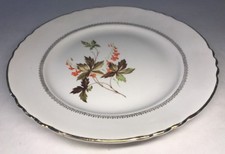 Lot3 De 4 Assiettes Plates