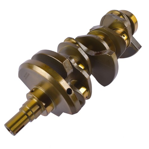 6g74 crankshaft for mitsubishi - crankshaft,