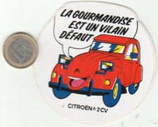 AUTOCOLLANTS . automobile