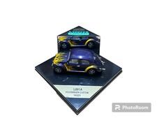 Édition Limitée 709/2500 Voiture Miniature 1/43 custom Kager L001A Cox VITESSE