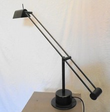 Lampe de bureau a balancier