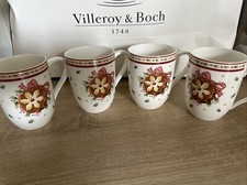 Noël 🎅 Villeroy Et Boch