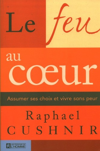 Livre feu coeur assumer - livre,