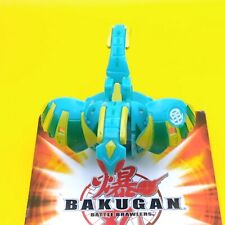 Figurine d'occasion Altair Bakugan n'inclut pas les cartes Limited Japan SEGA