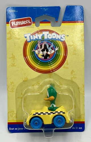 Taxi plucky duck - taxi, de