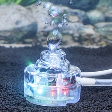 Éclairage Pour Aquarium