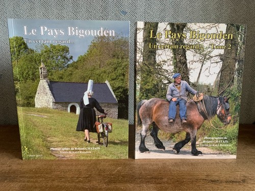 Pays bigouden certain - pays, un