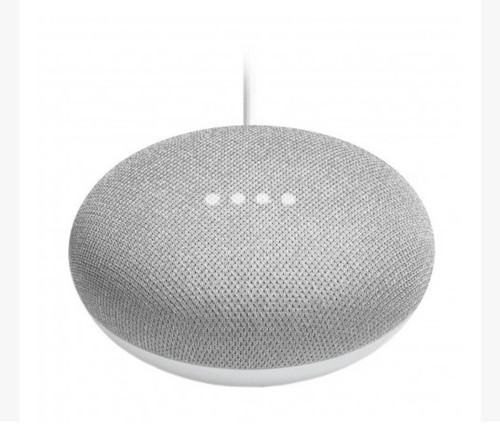 Google home mini galet - google,