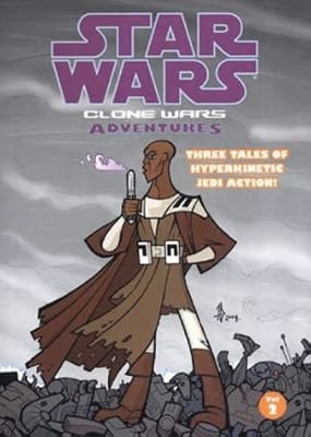 Star wars clone - wars,