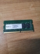 Synology 8Gb DDR4 ECC SODIMM -