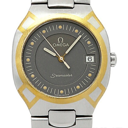 Montre quartz omega - montre,