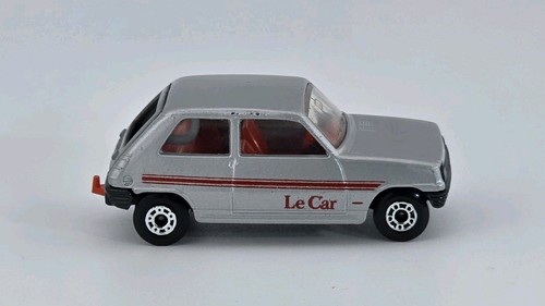 Lesney matchbox superfast mb21 - superfast,