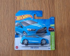 Hot Wheels Hatchback series