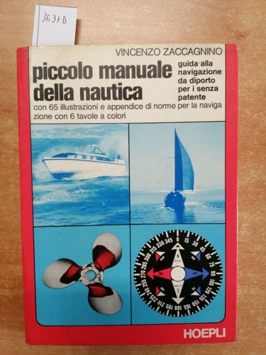 Zaccagnino piccolo manuale - zaccagnino,