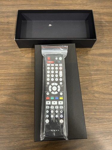 Oppo remote control for - oppo,
