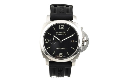 Panerai luminor marina 1950 - 1950, 3