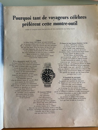 Publicité vintage - ◕,