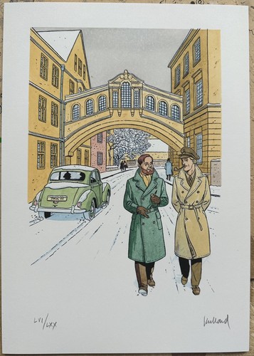 Carte blacke mortimer le - blacke, mortimer,