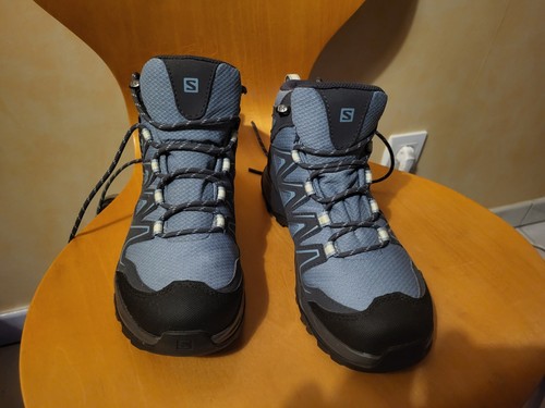 Chaussures randonnée femme