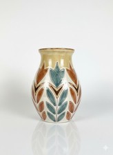 Vase Cloisonné signé