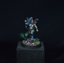 WH40K Imperial Guard Astra