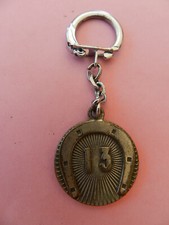 Porte clefs bonne chance - chance, pour